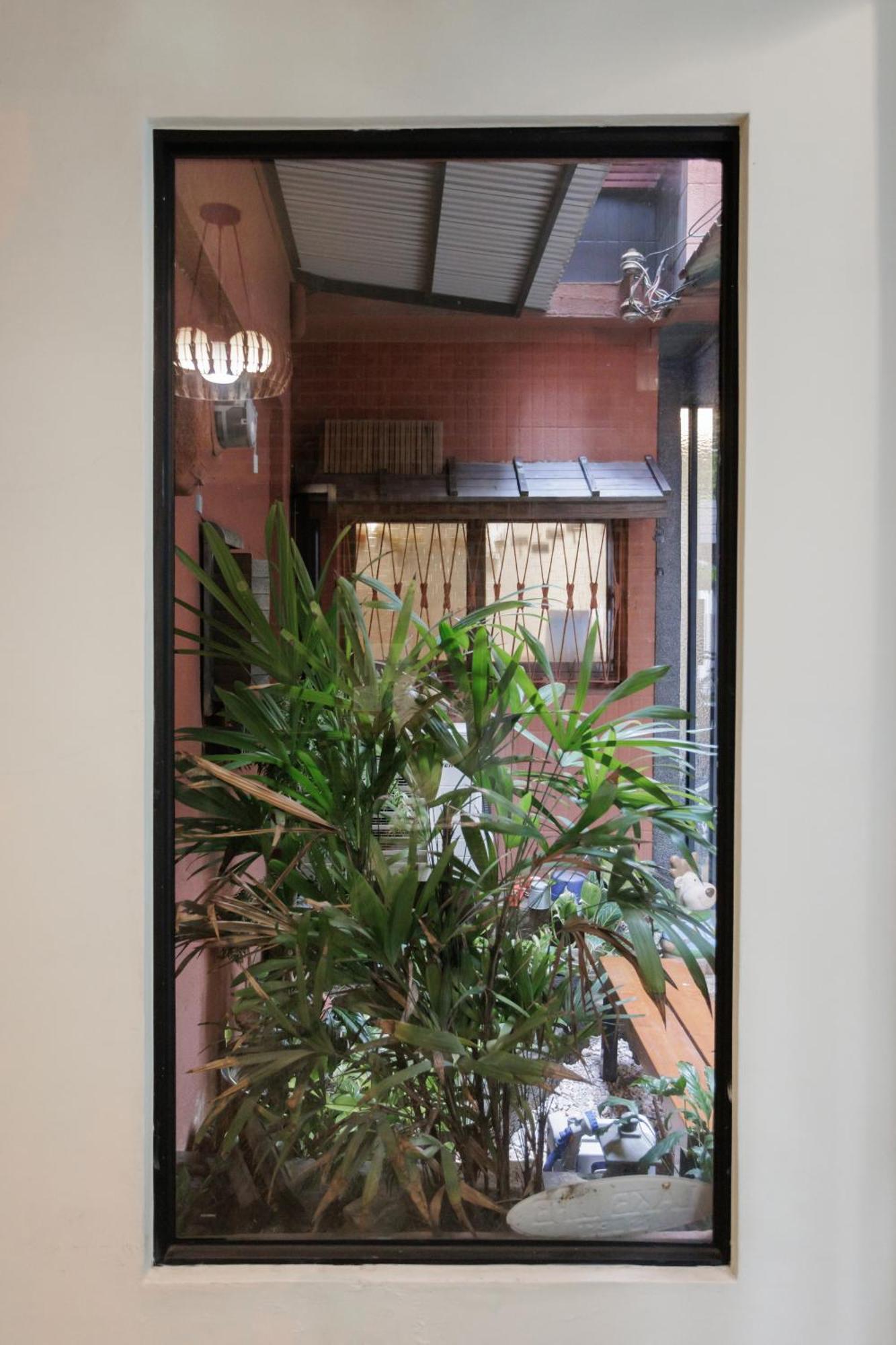 赤樓古巷民宿 6-12人可包棟 Tainan Exterior photo