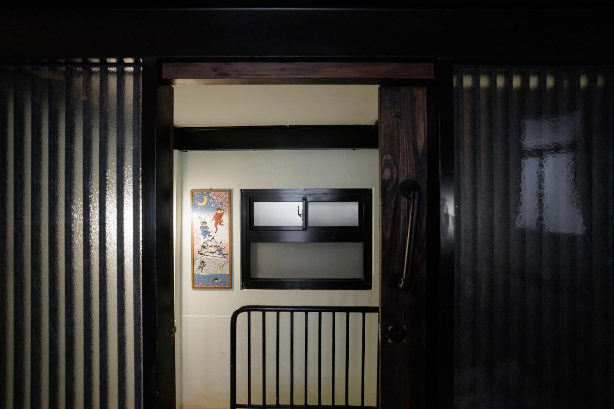 赤樓古巷民宿 6-12人可包棟 Tainan Exterior photo