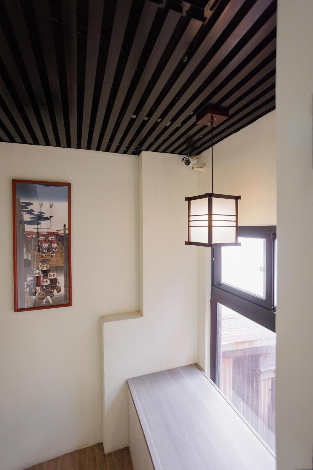 赤樓古巷民宿 6-12人可包棟 Tainan Exterior photo